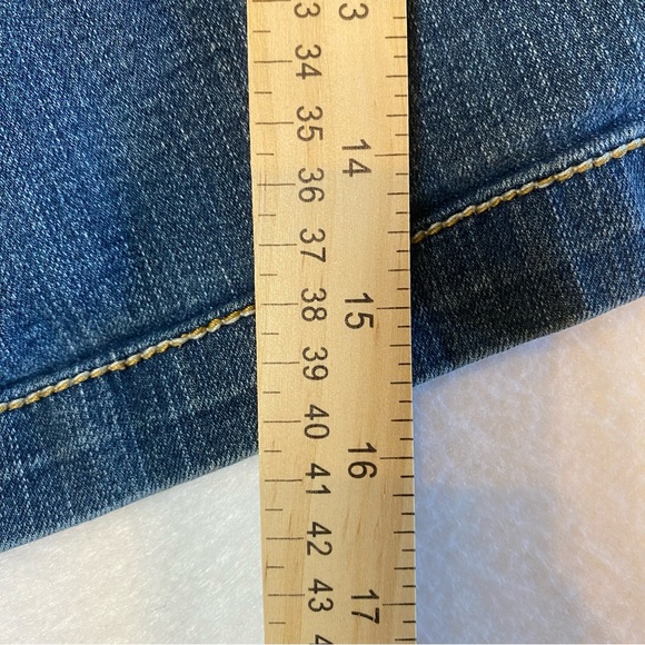 Torrid Jean Shorts - Picture 11 of 11